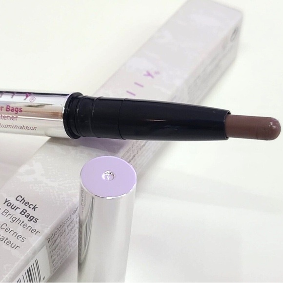 MALLY BEAUTY Check Your Bags Eye Brightener Stick FULL SIZE - Picture 1 of 7
